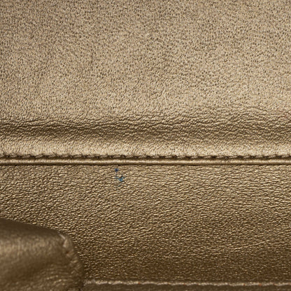 Top Quality Chanel Lambskin Portobello Small Tote (SHF-Drtxbt)