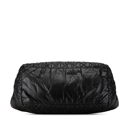 Top Quality Chanel Large Coco Cocoon Tote (SHG-UOX0dq)