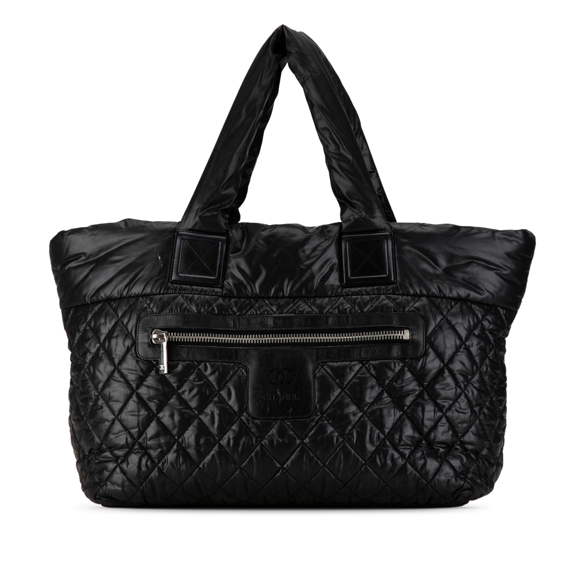 Top Quality Chanel Large Coco Cocoon Tote (SHG-UOX0dq)