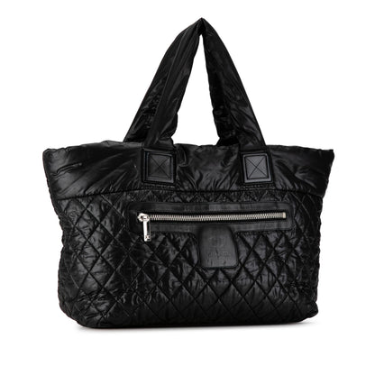 Top Quality Chanel Large Coco Cocoon Tote (SHG-UOX0dq)