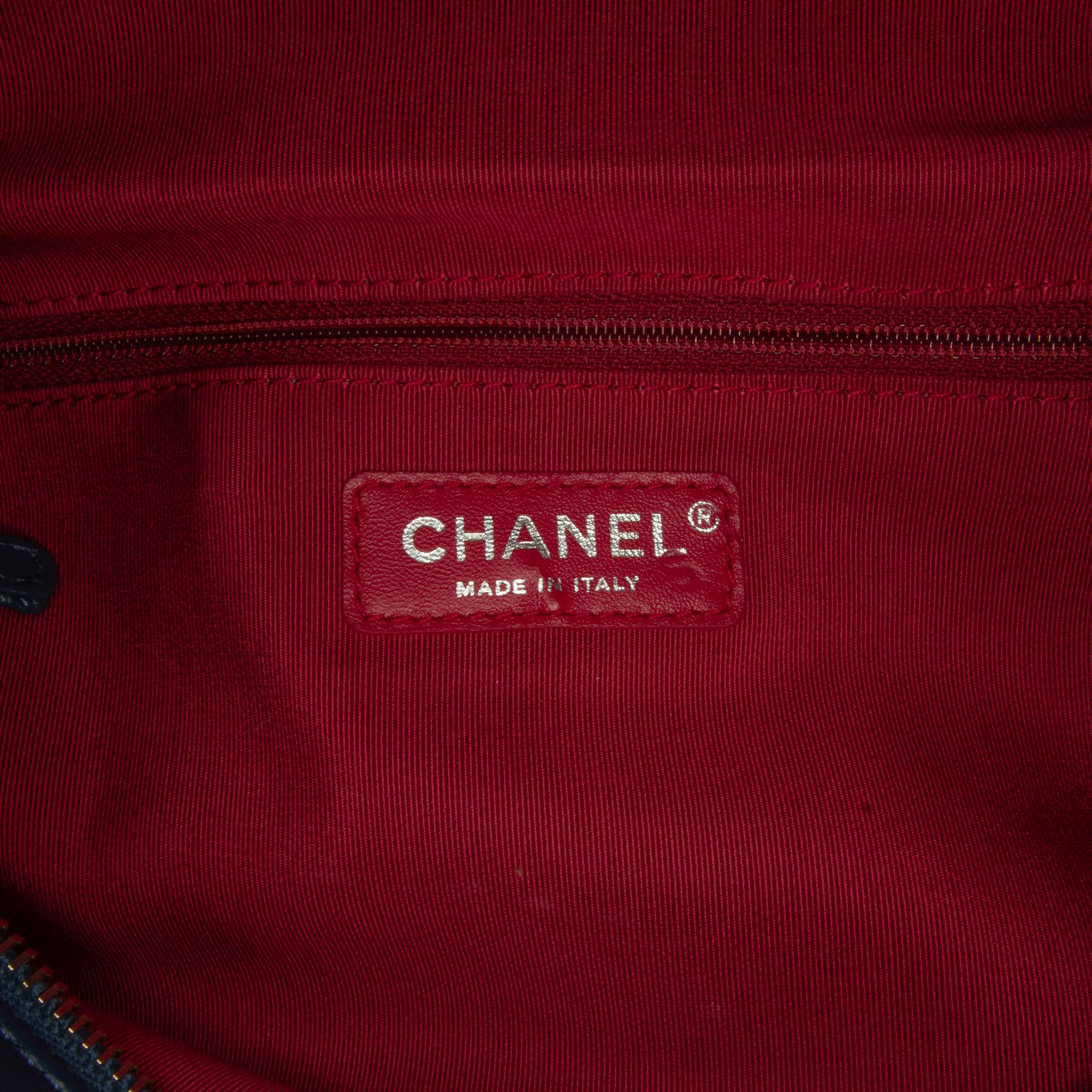 Top Quality Chanel Large Gabrielle Shopping Satchel (SHG-sHCA77)