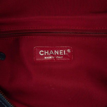 Top Quality Chanel Large Gabrielle Shopping Satchel (SHG-sHCA77)