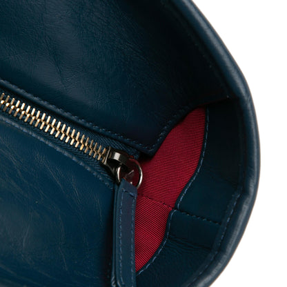 Top Quality Chanel Large Gabrielle Shopping Satchel (SHG-sHCA77)