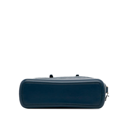Top Quality Chanel Large Gabrielle Shopping Satchel (SHG-sHCA77)