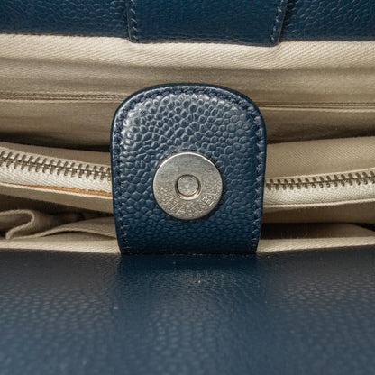 Top Quality Chanel Large Soft Caviar Leather Top Handle Tote (SHG-5ufwRD)