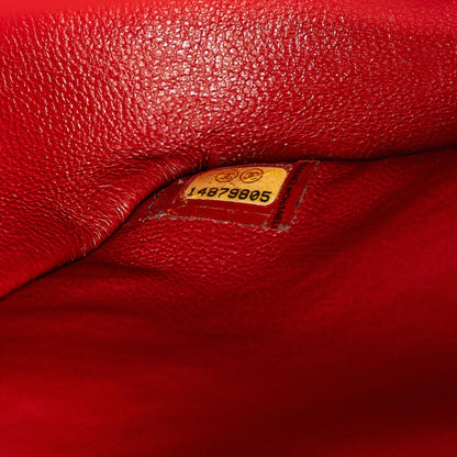 Top Quality Chanel Maxi Classic Caviar Double Flap (SHG-5RHsXh)