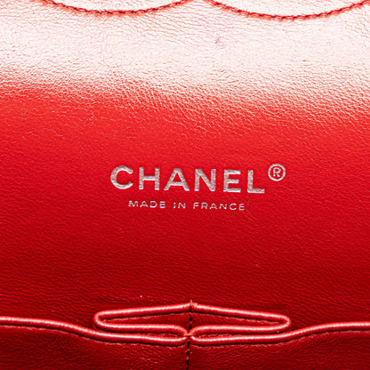 Top Quality Chanel Maxi Classic Caviar Double Flap (SHG-5RHsXh)