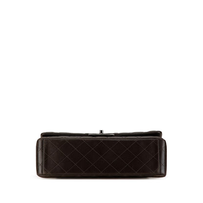 Top Quality Chanel Maxi Classic Lambskin Double Flap (SHG-h2ks58)