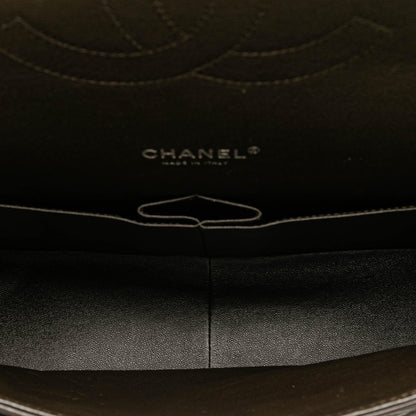 Top Quality Chanel Maxi Classic Lambskin Double Flap (SHG-h2ks58)