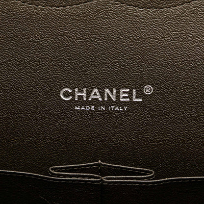 Top Quality Chanel Maxi Classic Lambskin Double Flap (SHG-h2ks58)