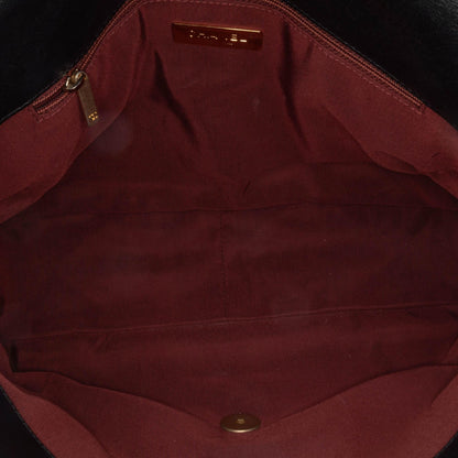 Top Quality Chanel Maxi Lambskin 19 Flap (SHG-zMPWQD)