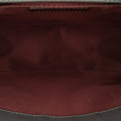 Top Quality Chanel Medium Calfskin Double Stitch Boy Flap (SHG-SofQRy)