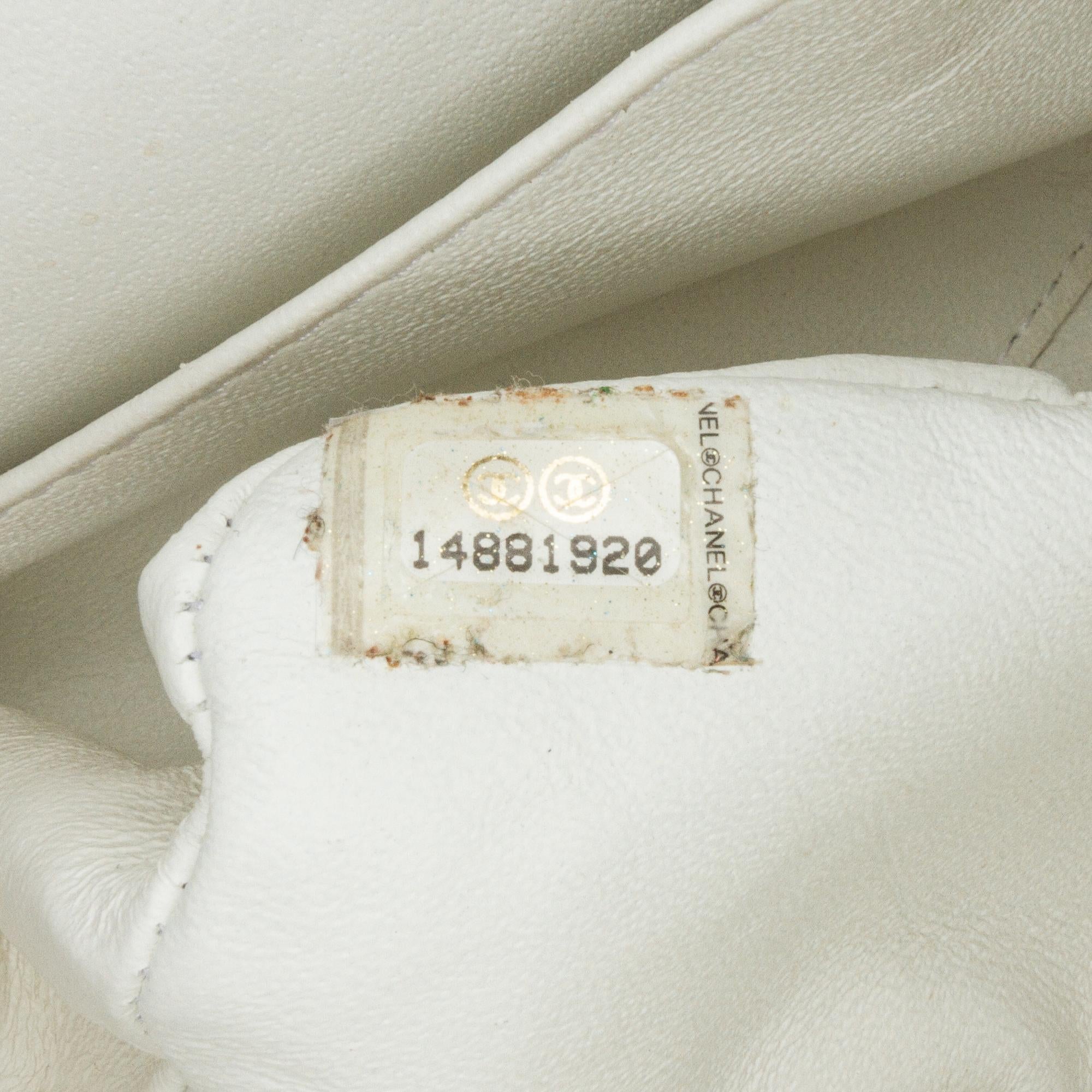 Top Quality Chanel Medium Classic Caviar Double Flap (SHG-J0uMdj)