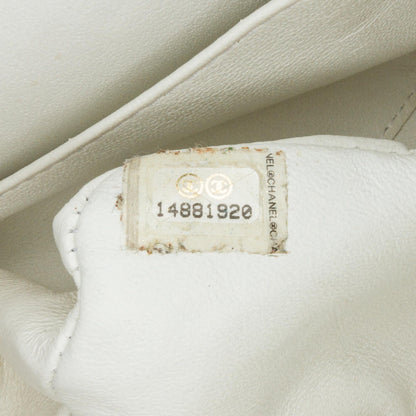 Top Quality Chanel Medium Classic Caviar Double Flap (SHG-J0uMdj)