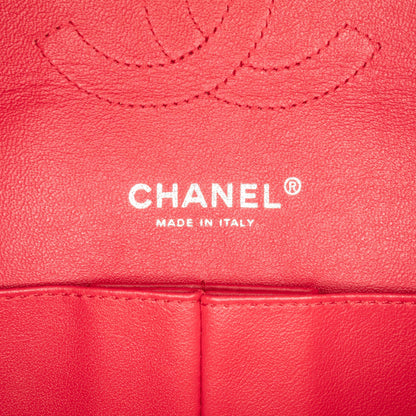Top Quality Chanel Medium Classic Caviar Double Flap (SHG-Q9dxi5)