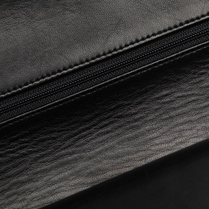 Top Quality Chanel Medium Classic Lambskin Double Flap (SHG-zFe3qn)