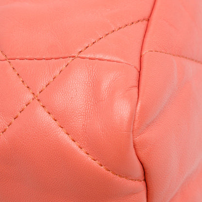 Top Quality Chanel Medium Lambskin 19 Flap (SHG-WzCxqm)