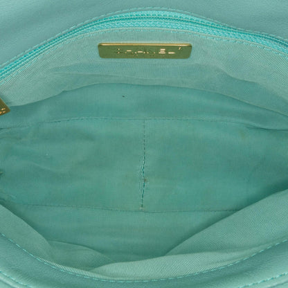 Top Quality Chanel Medium Lambskin 19 Flap (SHG-XdXJ6B)