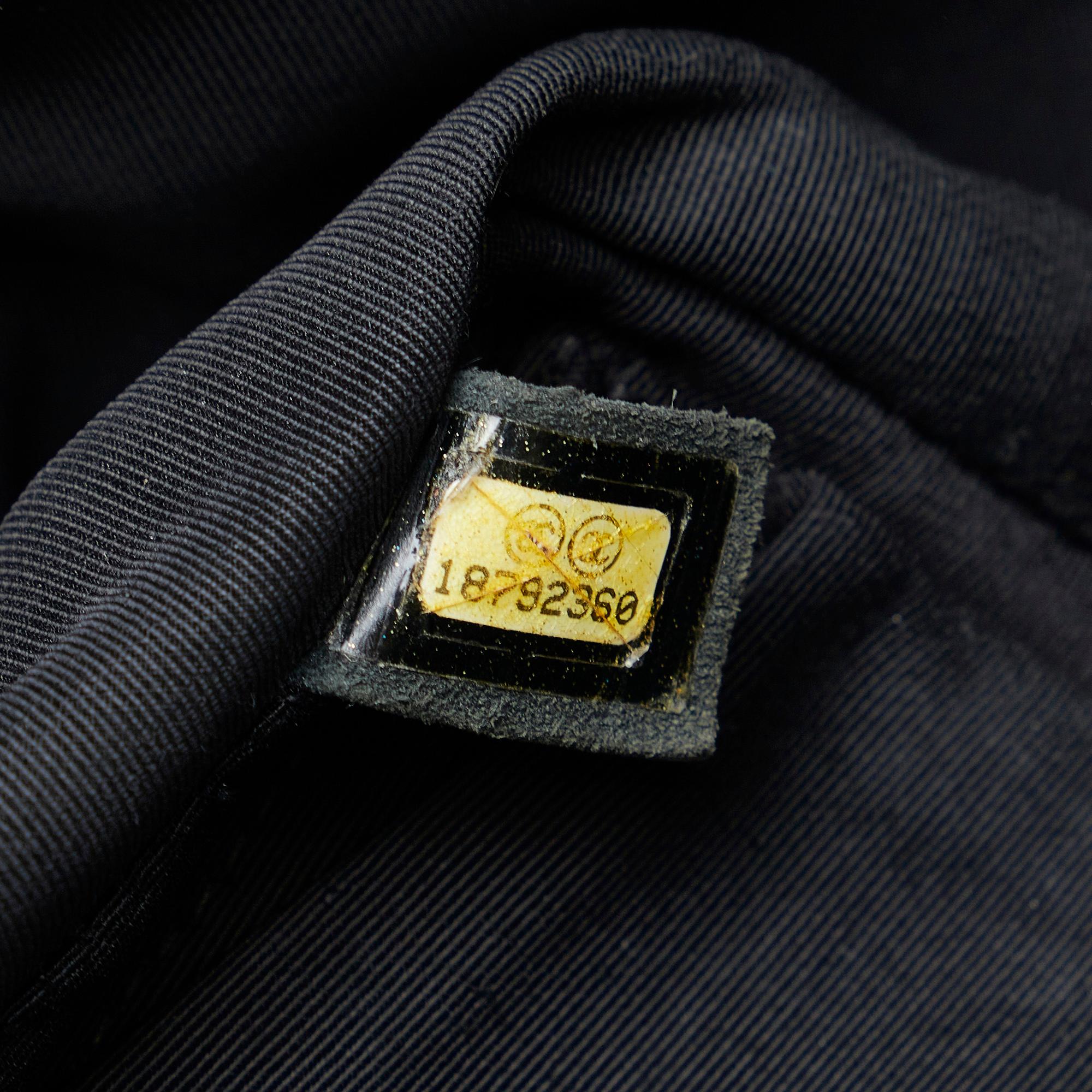 Top Quality Chanel Medium Patent Reverso Boy Flap (SHG-uvsh6E)
