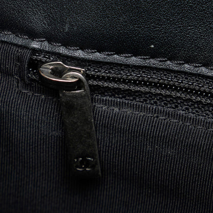 Top Quality Chanel Medium Patent Reverso Boy Flap (SHG-uvsh6E)