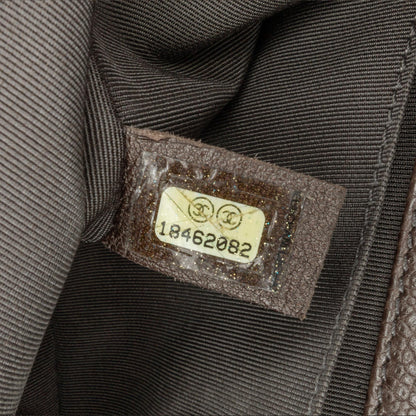 Top Quality Chanel Medium Tweed Boy Flap (SHG-zJI6Qb)
