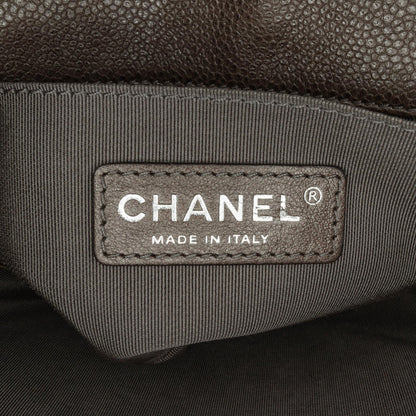 Top Quality Chanel Medium Tweed Boy Flap (SHG-zJI6Qb)