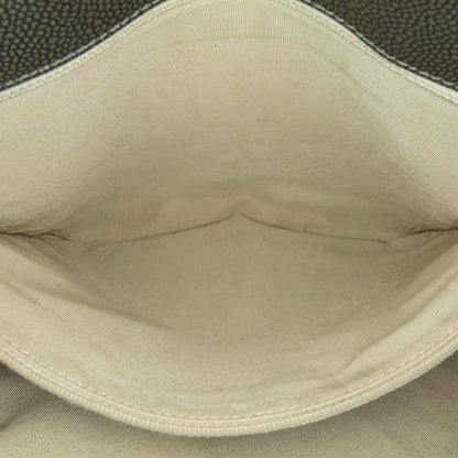 Top Quality Chanel Metallic Caviar Grand Shopping Tote (SHG-xuVhel)
