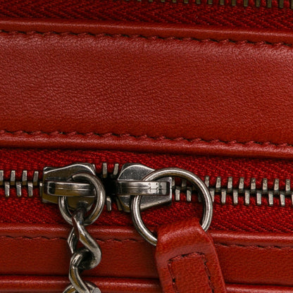 Top Quality Chanel Mini Coco Boy Camera Bag (SHG-qdlenn)