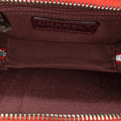 Top Quality Chanel Mini Coco Boy Camera Bag (SHG-qdlenn)