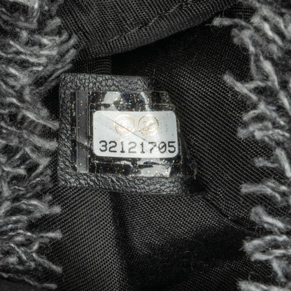 Top Quality Chanel Mini Denim Mood Bucket with Chain (SHG-oUrCJ6)