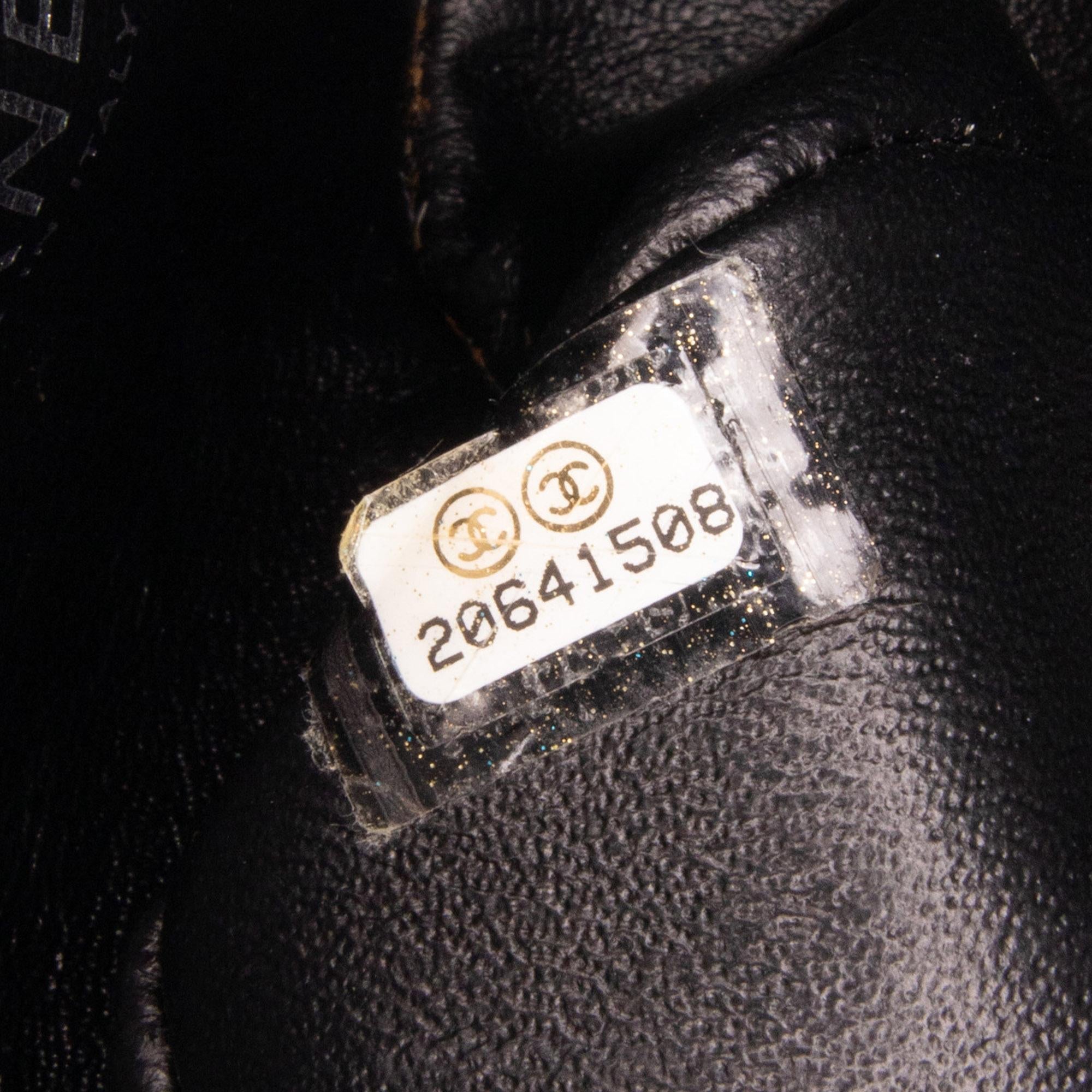 Top Quality Chanel Mini Rectangular Classic Patent Single Flap (SHG-foRix8)