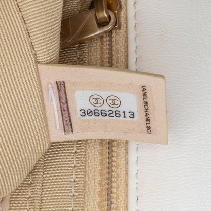 Top Quality Chanel Mini Square Lambskin Romance Single Flap (SHG-RT5Rup)