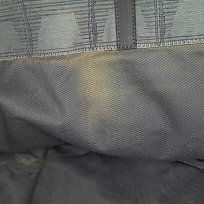 Top Quality Chanel New Travel Line Bicolor Nylon Tote (SHG-ay6wPX)