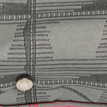 Top Quality Chanel New Travel Line Bicolor Nylon Tote (SHG-ay6wPX)