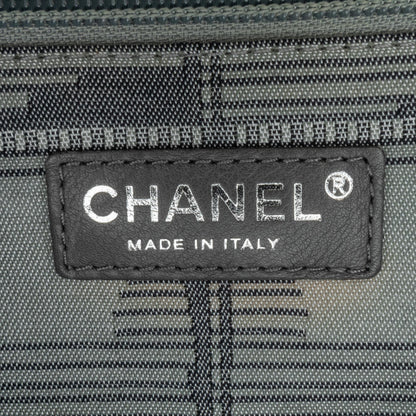 Top Quality Chanel New Travel Line Bicolor Nylon Tote (SHG-ay6wPX)