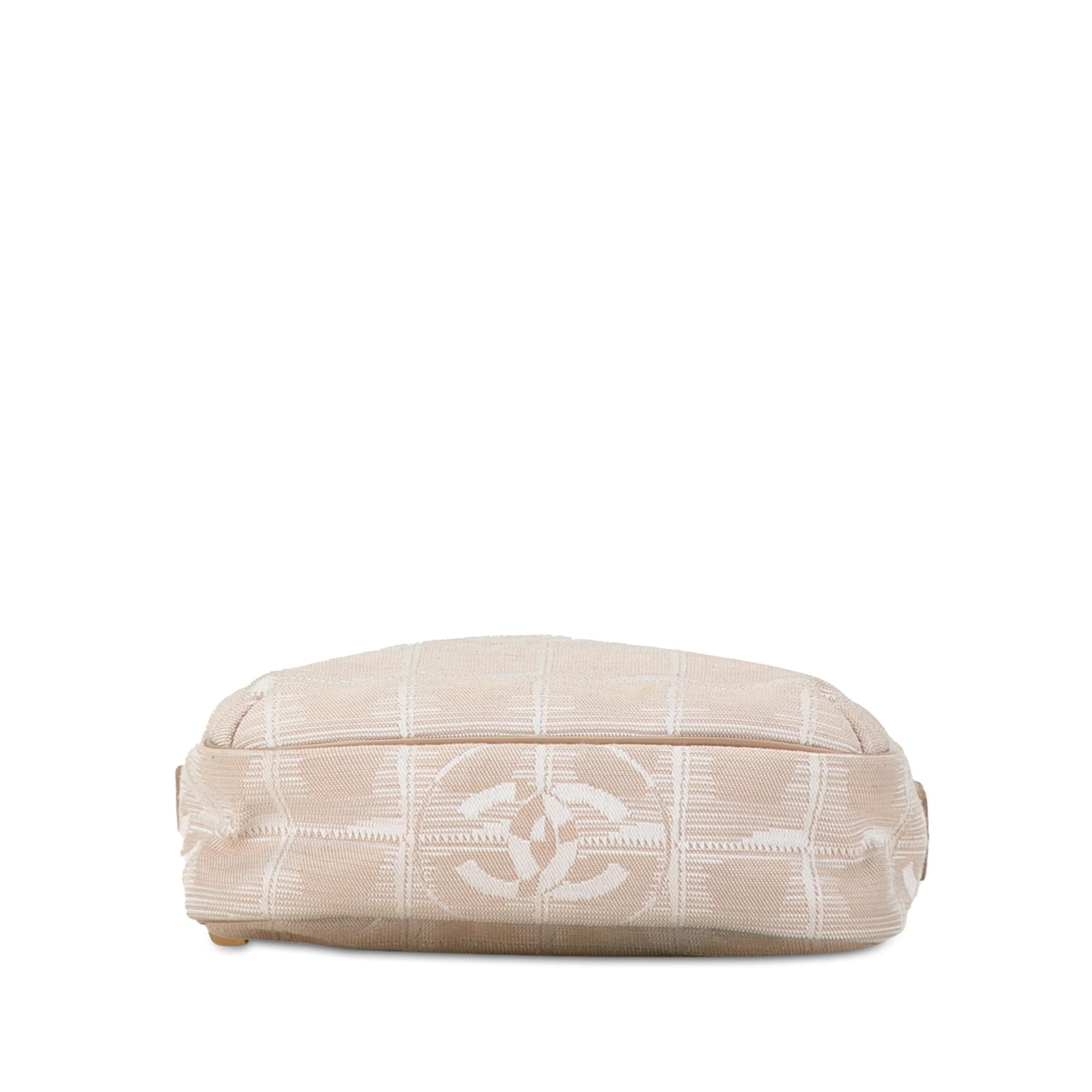 Top Quality Chanel New Travel Line Crossbody (SHG-Hsuqib)