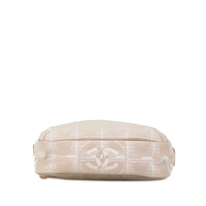 Top Quality Chanel New Travel Line Crossbody (SHG-Hsuqib)
