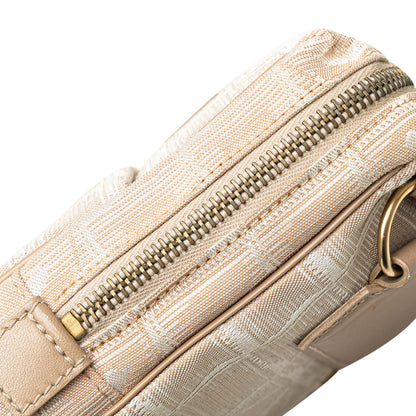 Top Quality Chanel New Travel Line Crossbody (SHG-Hsuqib)