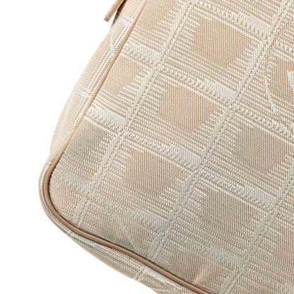 Top Quality Chanel New Travel Line Crossbody (SHG-Hsuqib)