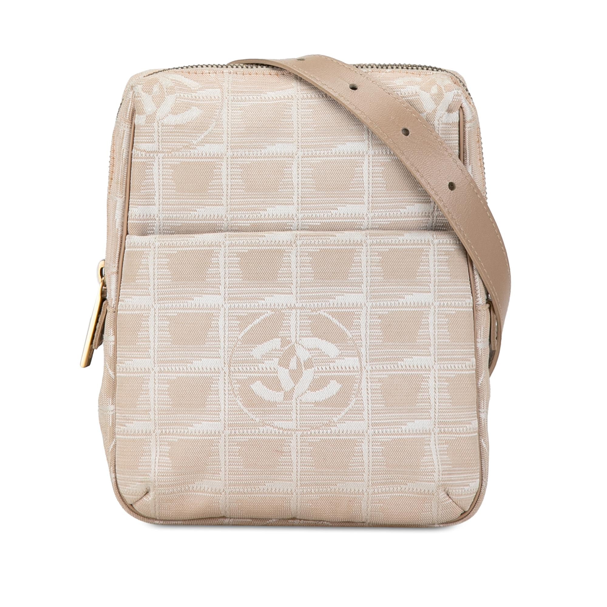 Top Quality Chanel New Travel Line Crossbody (SHG-Hsuqib)