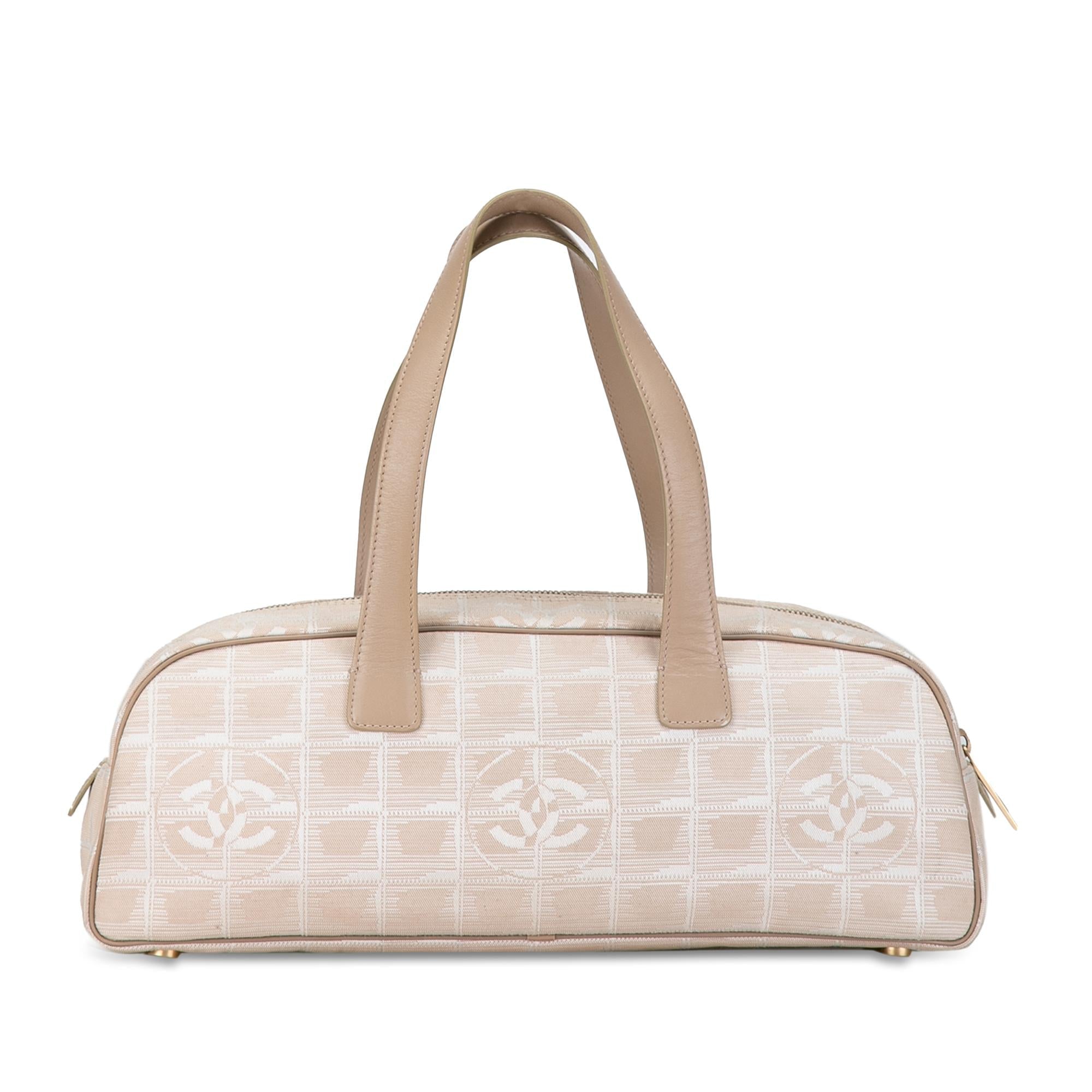 Top Quality Chanel New Travel Line Handbag (SHG-dh5N6J)
