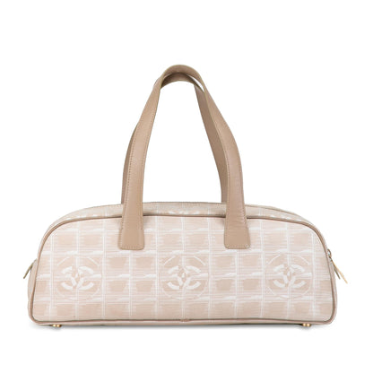 Top Quality Chanel New Travel Line Handbag (SHG-dh5N6J)