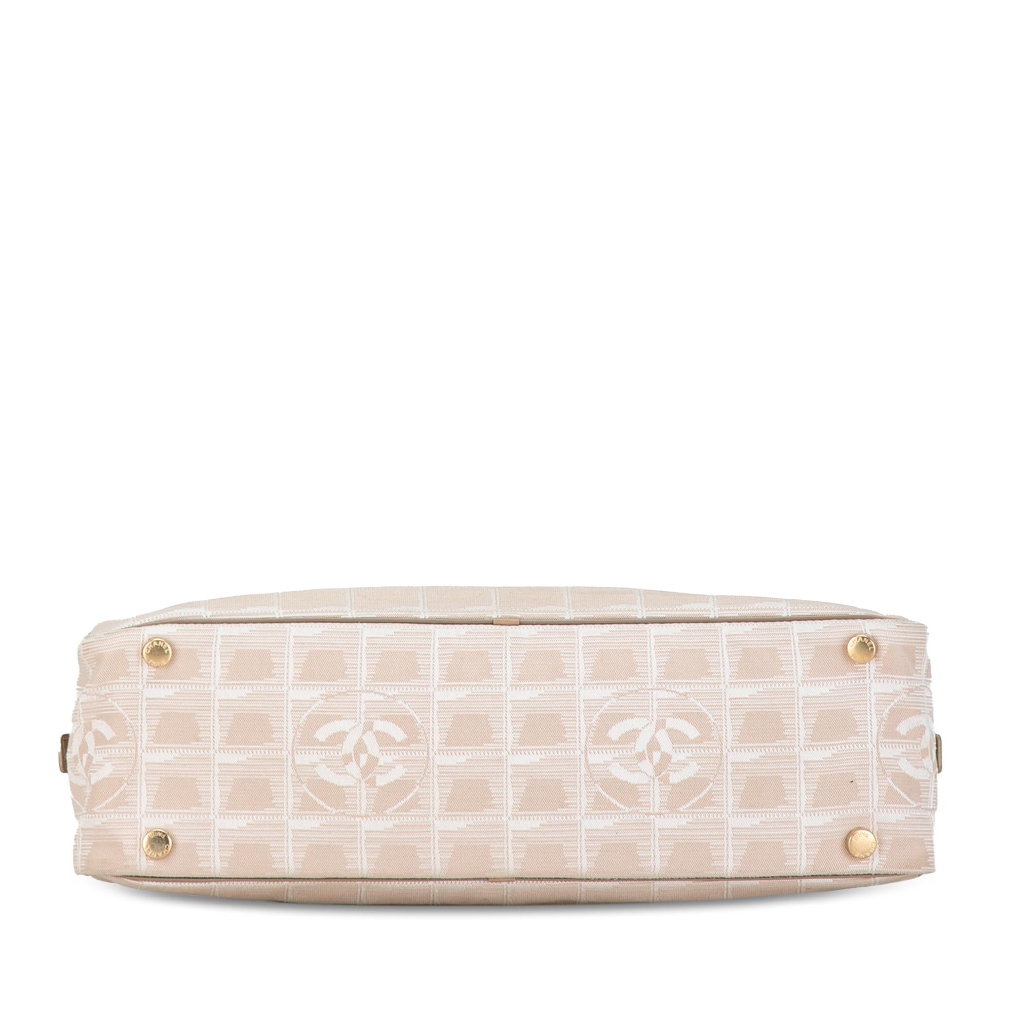 Top Quality Chanel New Travel Line Handbag (SHG-dh5N6J)
