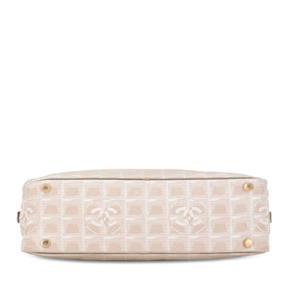 Top Quality Chanel New Travel Line Handbag (SHG-dh5N6J)