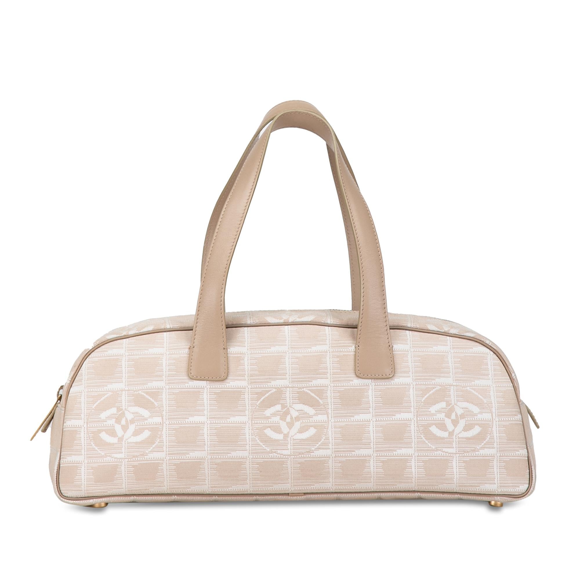 Top Quality Chanel New Travel Line Handbag (SHG-dh5N6J)