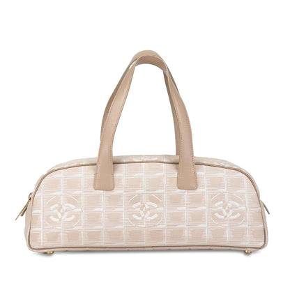 Top Quality Chanel New Travel Line Handbag (SHG-dh5N6J)