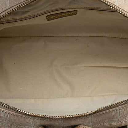 Top Quality Chanel New Travel Line Handbag (SHG-dh5N6J)