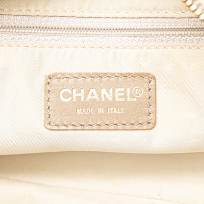 Top Quality Chanel New Travel Line Handbag (SHG-dh5N6J)