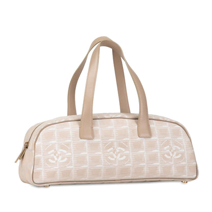 Top Quality Chanel New Travel Line Handbag (SHG-dh5N6J)