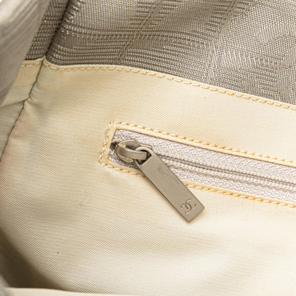 Top Quality Chanel New Travel Line Nylon Tote (SHG-w9v5un)
